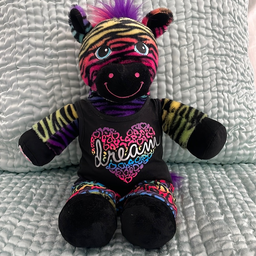 Build-a-Bear